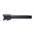 HK BARREL P30 9MM 4.44 M13.5X1 LH THREAD