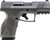 TAU GX2 9MM PST 13RD ODG/SS