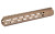 REPTILIA HANDGUARD 13" M-LOK FDE