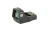 EOTECH EFLX REFLEX SIGHT 6 MOA BLK