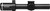 RIT 3TACTIX 1-8X24 30M IL SFP
