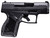 TAU GX4 TORO 9MM PST 13R 3BLK