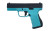 FMK G2 9MM 3.87" 10RD BLK/BLUE