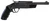 ROSSI SS BRAWLER 45LC/410GA 9 BLK SYN