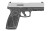 TAURUS G3 9MM 4" 10RD STS AS TS