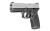 TAURUS G3 9MM 4" 10RD STS AS TS