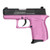 DBF DB380HP GEN4 380ACP 2 PINK 6RD