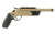 ROSSI BRAWLER SS 300 BLACKOUT 9" FDE