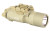 SUREFIRE X300U TURBO RAIL-LOCK TAN