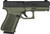 TSA APOC 9MM 4 ODG/BLK