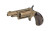 NAA BOOTLEGGER 22MAG 5RD BRZ