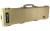PELICAN 1750 PROTECTOR LONG CASE TAN
