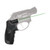CTC LASERGRIP RUG LCR LCR-X 38SPL 22LR 357MAG