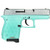 DBF DB9 9MM 3.1 SS MINT FRAME 6RD