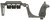 MI BOUNTY HUNTER COLT ANACONDA BRACE BLK