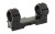 RITON 30MM PICATINNY QD 20 MOA