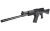 JTS M12AK 12GA 18.7" 5RD BLK