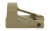 SHLDS RMS2 GLS ED RFX MINI 4MOA FDE