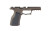 SHARPS GEN3 P365 XMACRO BRZ/BLK SAFE