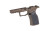 SHARPS GEN3 P365 XMACRO BRZ/BLK SAFE