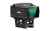 VIRIDIAN MDS35 MDRN DOT 3 MOA GRN T2