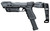 RECOVER S-PRO MG FULL KIT GLOCK 9/40 BLK