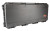 SKB I-SERIES DBL BRKDWN RFL CASE BLK