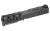 DEYRA DY9 9MM COMPLETE UPR ISLAND BK