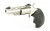 NAA BLK WIDOW 22LR 2" 5RD FS