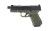 TRISTAR APOC PRO 9MM 15RD ODG TB