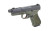 TRISTAR APOC PRO 9MM 15RD ODG TB
