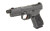 TRISTAR APOC PRO 9MM 15RD GRY TB