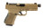 TRISTAR APOC PRO 9MM 15RD FDE TB