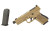 TRISTAR APOC PRO 9MM 15RD FDE TB