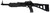 MKS HI POINT 4595 45ACP 19 TB TARGET STOCK 10RD