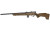 SAV 93R17 MINIMALIST 17HMR 18" BROWN