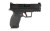 TISAS PX-9 CARRY 9MM 3.5" 15RD BLK