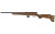SAV 93 MINIMALIST 22WMR 18" BROWN