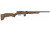 SAV 93 MINIMALIST 22WMR 18" BROWN
