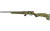 SAV MARK II MINIMALIST 22LR 18" GRN