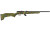 SAV MARK II MINIMALIST 22LR 18" GRN