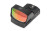 BURRIS FASTFIRE IV MULTI RET MAT