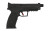 TISAS PX-9G3 TAC 9MM 5.1 TB 20RD BLK