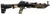 MKS HI POINT 995 9MM M81 13.25 10RD THRD BRACE