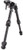 ODIN PRIZM ARCA BIPOD BLK