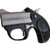 BOND STINGER 9MM 3 SS ALUM 2 SETS OF GRIPS