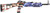 MKS HI POINT 4595 45ACP 17.5 AMERICA FLAG 9RD