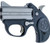 BOND STINGER 38SPL 3 SS MATTE 2 SETS OF GRIPS