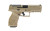TAURUS TX 9MM 4.5" 17RD FDE