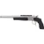 CVA SCOUT V2 LR PISTOL 14 6.5CREED SS BLK